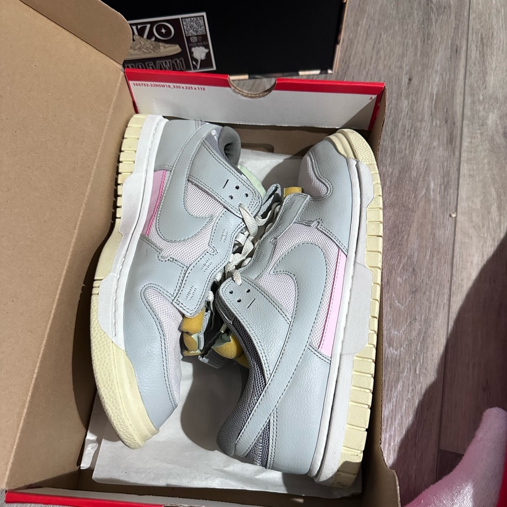 mens Nike Hyper Dunk